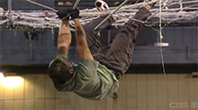 Big Brother All Stars - HoH Competition - Howie